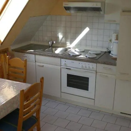 Letztes Haus Vorm Wasser
